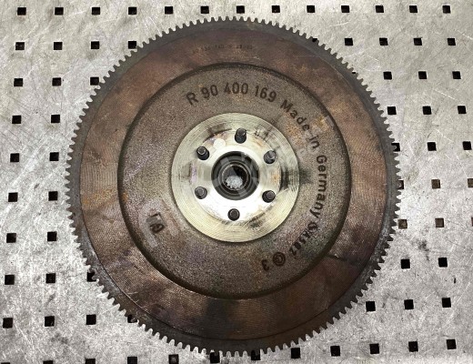 Комплект сцепления Opel Vectra C 2002-2005  Opel Vectra Vectra C 2002-2005