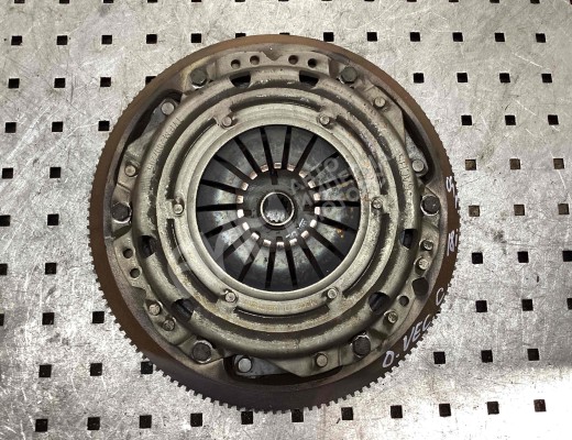 Комплект сцепления Opel Vectra C 2002-2005  Opel Vectra Vectra C 2002-2005