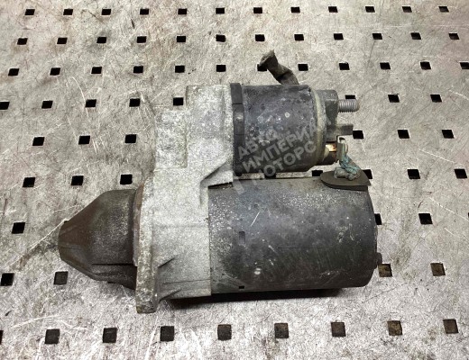 Стартер Opel Meriva A 2002-2006  Opel Meriva Meriva A 2002-2006