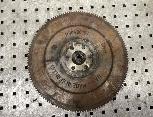 Комплект сцепления Opel Meriva A 2002-2006  Opel Meriva Meriva A 2002-2006