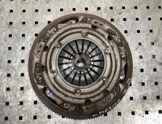 Комплект сцепления Opel Meriva A 2002-2006  Opel Meriva Meriva A 2002-2006