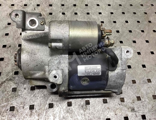 Стартер Opel Signum 2003-2005  Opel Signum Signum 2003-2005