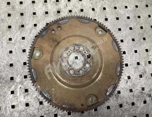 Маховик АКПП (драйв плата) Opel Signum 2003-2005  Opel Signum Signum 2003-2005