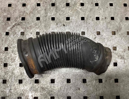 Патрубок воздушного фильтра Opel Astra H 2004-2007  Opel Astra Astra H 2004-2007