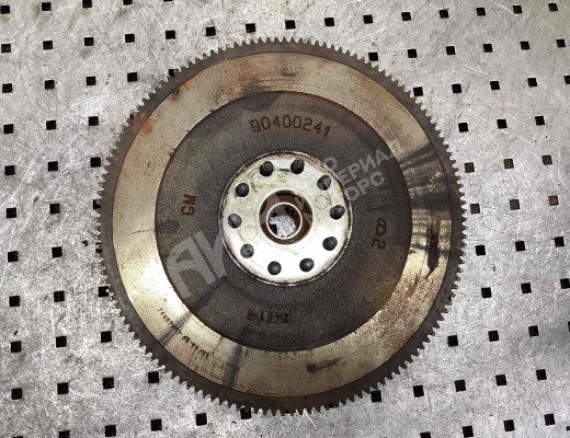 Комплект сцепления Opel Zafira A 1999-2003  Opel Zafira Zafira A 1999-2003