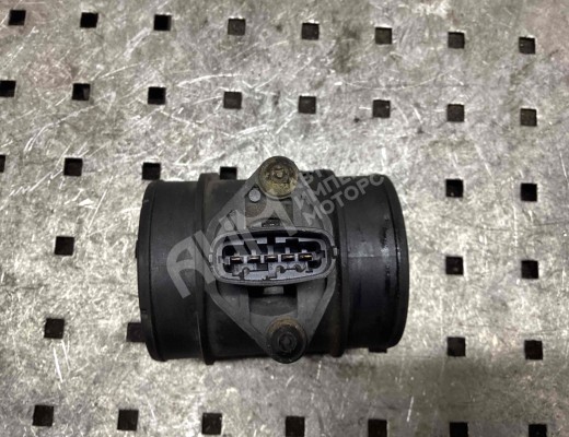 Расходомер воздуха Opel Zafira A 1999-2003  Opel Zafira Zafira A 1999-2003