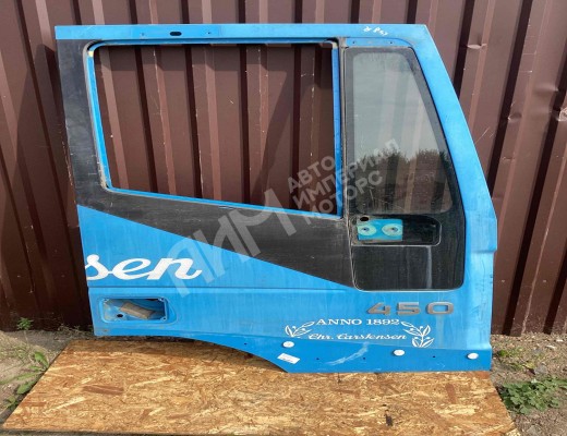 Дверь передняя правая Iveco Stralis I 2002-2012  Iveco Stralis Stralis I 2002-2012