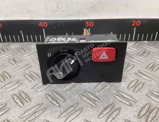 Переключатель света Scania G-Series I 2005-2017  Scania G-series G-Series I 2005-2017