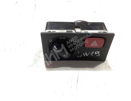 Переключатель света Scania G-Series I 2005-2017  Scania G-series G-Series I 2005-2017