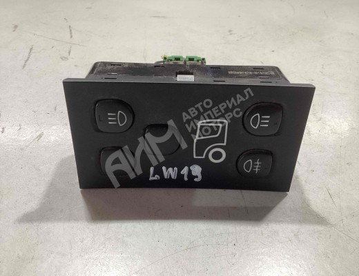 Переключатель света Scania G-Series I 2005-2017  Scania G-series G-Series I 2005-2017