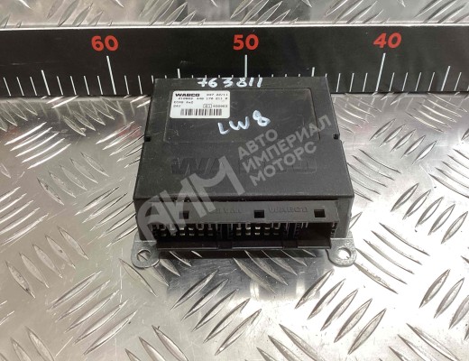 Блок управления пневмоподвеской Iveco Stralis I 2002-2012  Iveco Stralis Stralis I 2002-2012