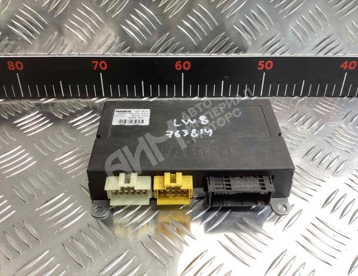 Блок управления VCM Iveco Stralis I 2002-2012  Iveco Stralis Stralis I 2002-2012