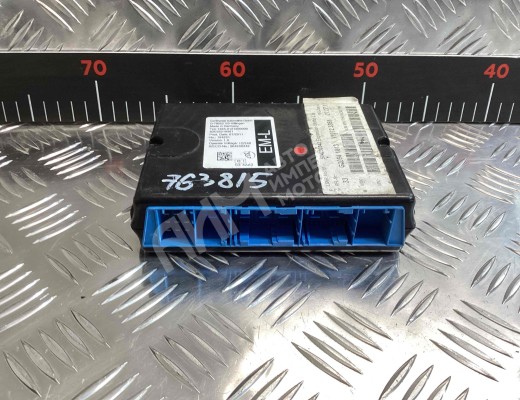 Блок управления EM Iveco Stralis I 2002-2012  Iveco Stralis Stralis I 2002-2012