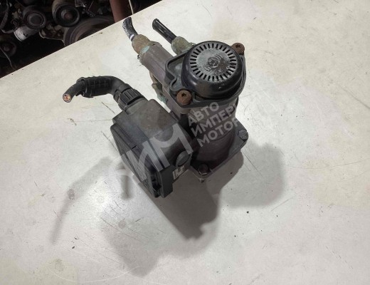 Кран тормозной прицепа Scania G-Series I 2005-2017  Scania G-series G-Series I 2005-2017