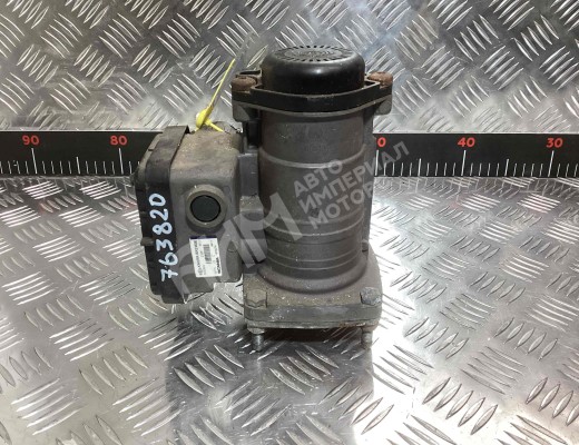 Кран тормозной прицепа Scania G-Series I 2005-2017  Scania G-series G-Series I 2005-2017