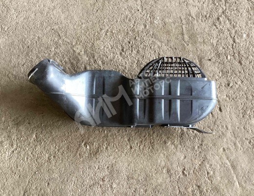 Воздуховод  MAN TGS I 2007-2020