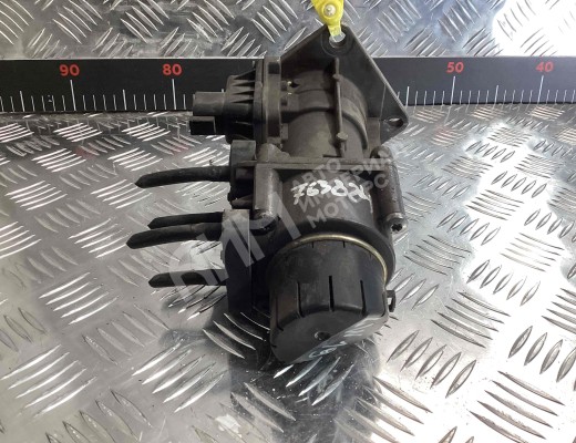 Кран главный тормозной Scania G-Series I 2005-2017  Scania G-series G-Series I 2005-2017