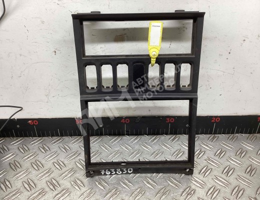 Накладка декоративная на торпедо Scania G-Series I 2005-2017  Scania G-series G-Series I 2005-2017