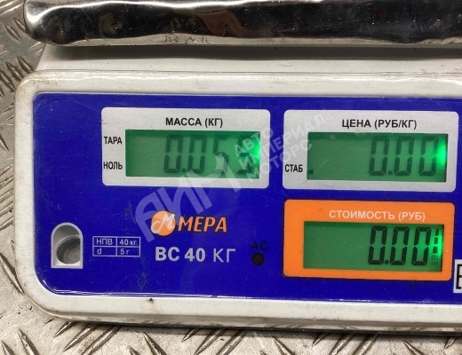 Накладка декоративная на торпедо Scania G-Series I 2005-2017  Scania G-series G-Series I 2005-2017