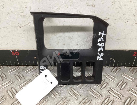 Накладка декоративная на торпедо Scania G-Series I 2005-2017  Scania G-series G-Series I 2005-2017