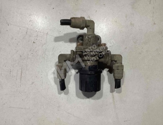 Кран пневматический Scania G-Series I 2005-2017  Scania G-series G-Series I 2005-2017