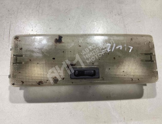 Фонарь салона (плафон) MAN L2000 1994-2002  MAN L2000 L2000 1994-2002