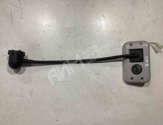 Фонарь салона (плафон) Iveco Stralis I 2002-2012  Iveco Stralis Stralis I 2002-2012