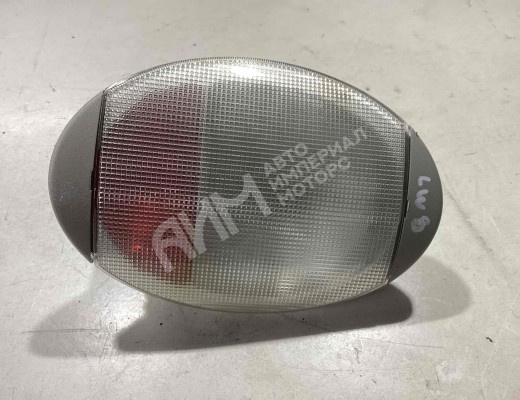 Фонарь салона (плафон) Iveco Stralis I 2002-2012  Iveco Stralis Stralis I 2002-2012