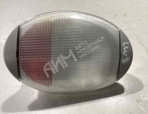 Фонарь салона (плафон) Iveco Stralis I 2002-2012  Iveco Stralis Stralis I 2002-2012