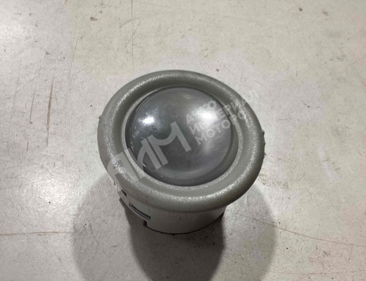 Фонарь салона (плафон) Iveco Stralis I 2002-2012  Iveco Stralis Stralis I 2002-2012