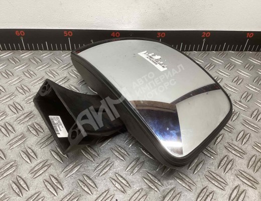 Зеркало бордюрное MAN TGS I 2007-2020  MAN TGS TGS I 2007-2020