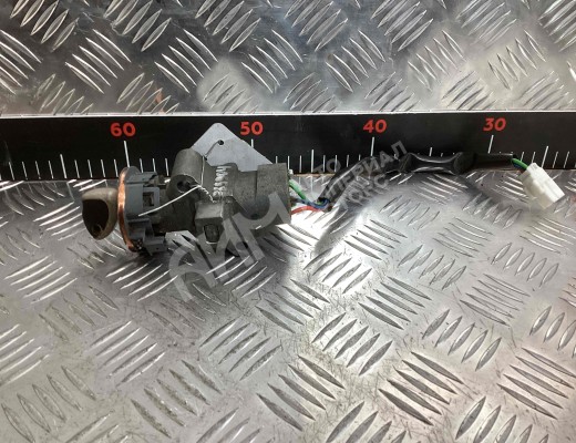 Замок зажигания Iveco Stralis I 2002-2012  Iveco Stralis Stralis I 2002-2012