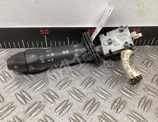 Переключатель подрулевой (стрекоза) Iveco Stralis I 2002-2012  Iveco Stralis Stralis I 2002-2012