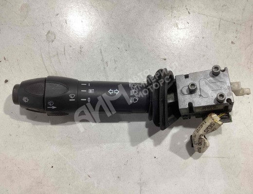 Переключатель подрулевой (стрекоза) Iveco Stralis I 2002-2012  Iveco Stralis Stralis I 2002-2012