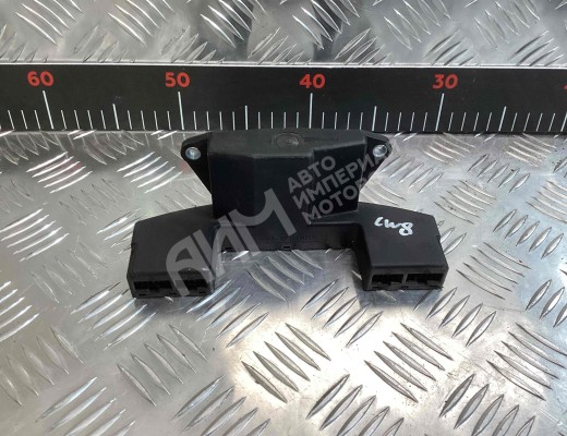 Блок управления подрулевыми переключателями Iveco Stralis I 2002-2012  Iveco Stralis Stralis I 2002-2012