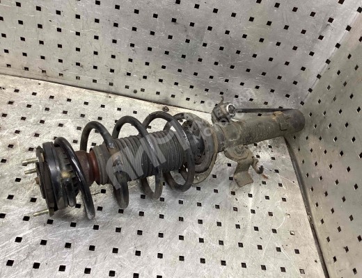 Стойка передняя левая Ford Mondeo III 2000-2003  Ford Mondeo Mondeo III 2000-2003