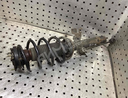 Стойка передняя правая Ford Mondeo III 2000-2003  Ford Mondeo Mondeo III 2000-2003