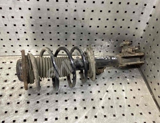 Стойка передняя правая Opel Signum 2003-2005  Opel Signum Signum 2003-2005