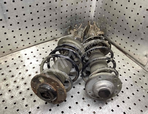 Стойка передняя левая Opel Signum 2003-2005  Opel Signum Signum 2003-2005