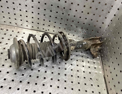 Стойка передняя левая Opel Signum 2003-2005  Opel Signum Signum 2003-2005