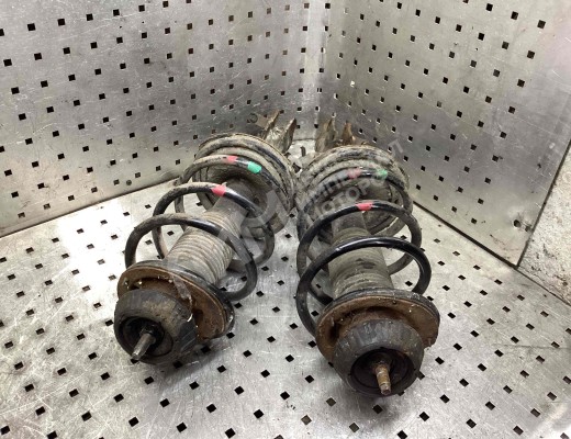 Стойка передняя левая Hyundai i20 (PB) 2008-2014  Hyundai i20 i20 (PB) 2008-2014