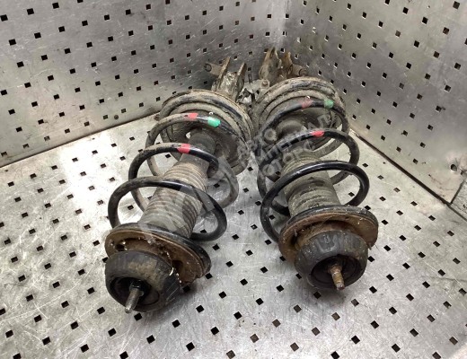 Стойка передняя правая Hyundai i20 (PB) 2008-2014  Hyundai i20 i20 (PB) 2008-2014