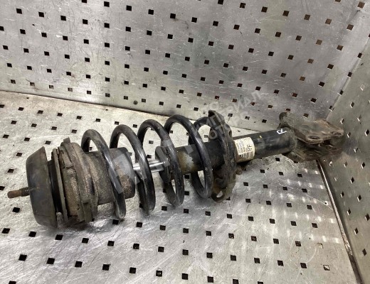 Стойка передняя правая Opel Meriva A 2002-2006  Opel Meriva Meriva A 2002-2006