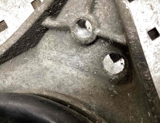 Стойка передняя правая Audi A4 B5 (8D) 1994-1999  Audi A4 A4 B5 (8D) 1994-1999