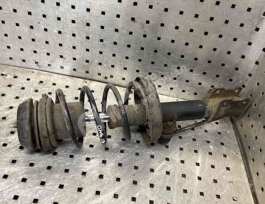 Стойка передняя правая Opel Astra G 1998-2004  Opel Astra Astra G 1998-2004