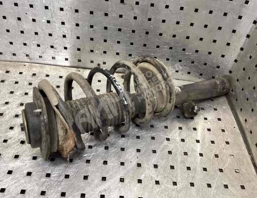 Стойка передняя правая Peugeot Partner I 1996-2008  Peugeot Partner Partner I 1996-2008