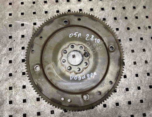 Маховик АКПП (драйв плата) Chrysler Voyager IV (RG) 2001-2008  Chrysler Voyager Voyager IV (RG) 2001-2008