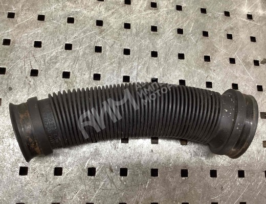 Патрубок воздушного фильтра Opel Meriva A 2002-2006  Opel Meriva Meriva A 2002-2006