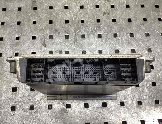 Блок управления двигателем Mercedes ML (W163) 1997-2001  Mercedes ML ML (W163) 1997-2001