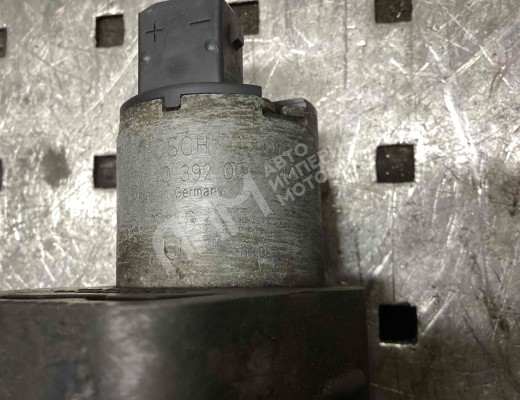 Насос антифриза дополнительный Mercedes ML (W163) 1997-2001  Mercedes ML ML (W163) 1997-2001